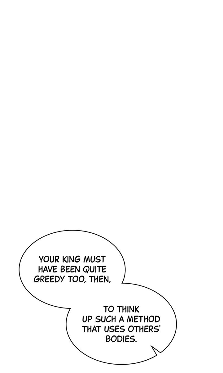 Why Would a Villainess Have Virtues? Chapter 124 - Page 33