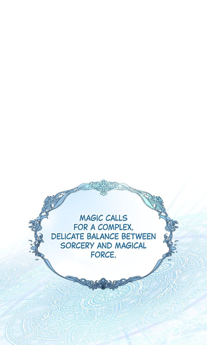 Why Would a Villainess Have Virtues? Chapter 124 - Page 35
