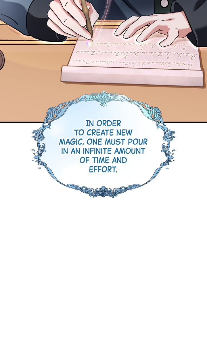 Why Would a Villainess Have Virtues? Chapter 124 - Page 37