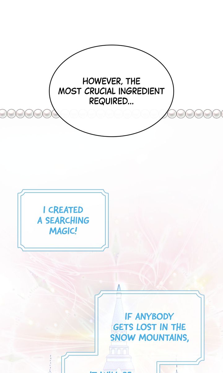 Why Would a Villainess Have Virtues? Chapter 124 - Page 38