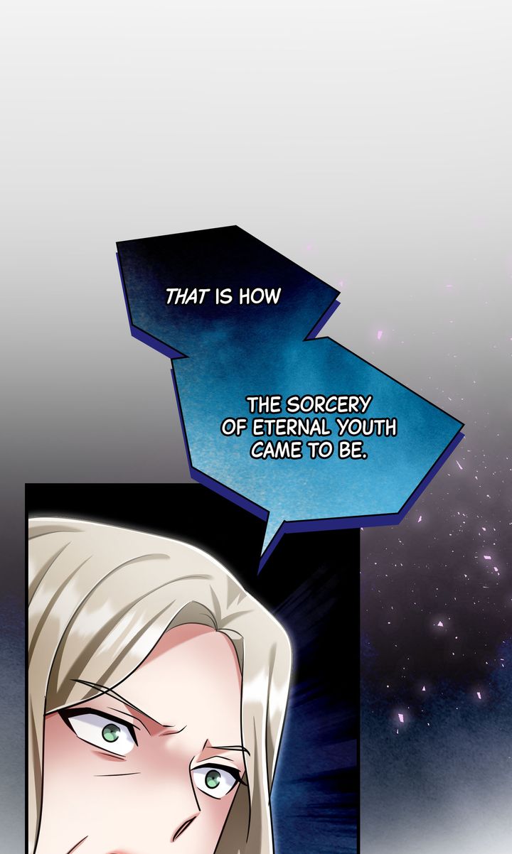 Why Would a Villainess Have Virtues? Chapter 124 - Page 40