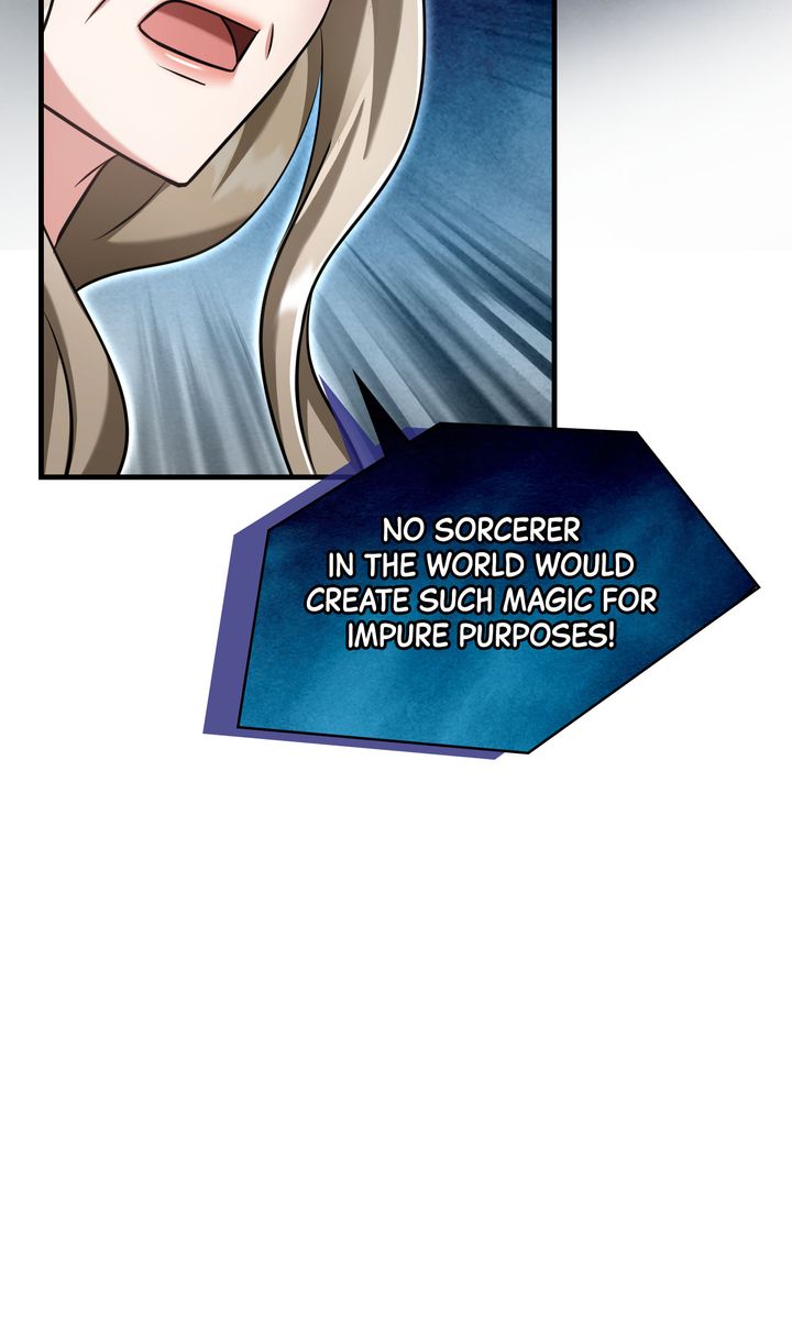 Why Would a Villainess Have Virtues? Chapter 124 - Page 41