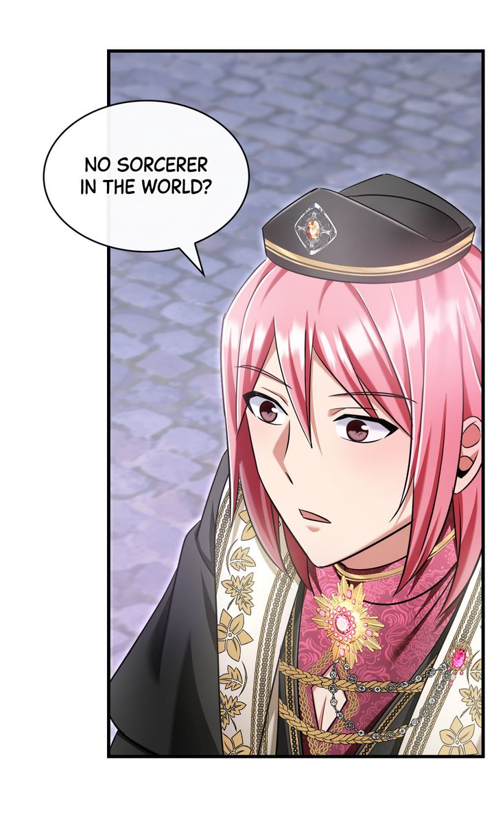Why Would a Villainess Have Virtues? Chapter 124 - Page 42
