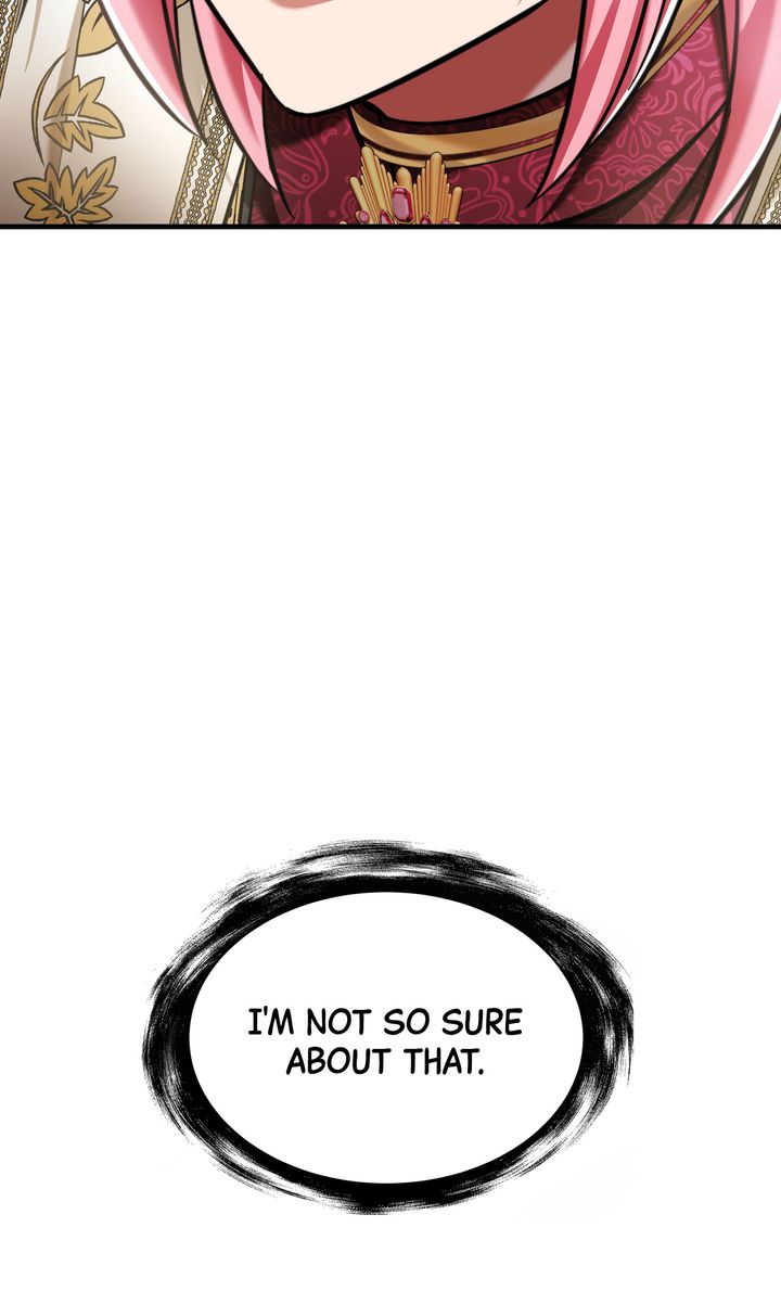 Why Would a Villainess Have Virtues? Chapter 124 - Page 44