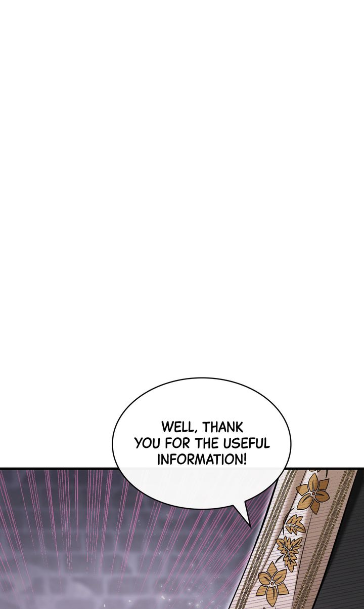 Why Would a Villainess Have Virtues? Chapter 124 - Page 45