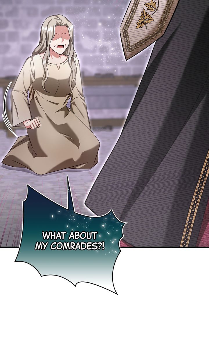 Why Would a Villainess Have Virtues? Chapter 124 - Page 46
