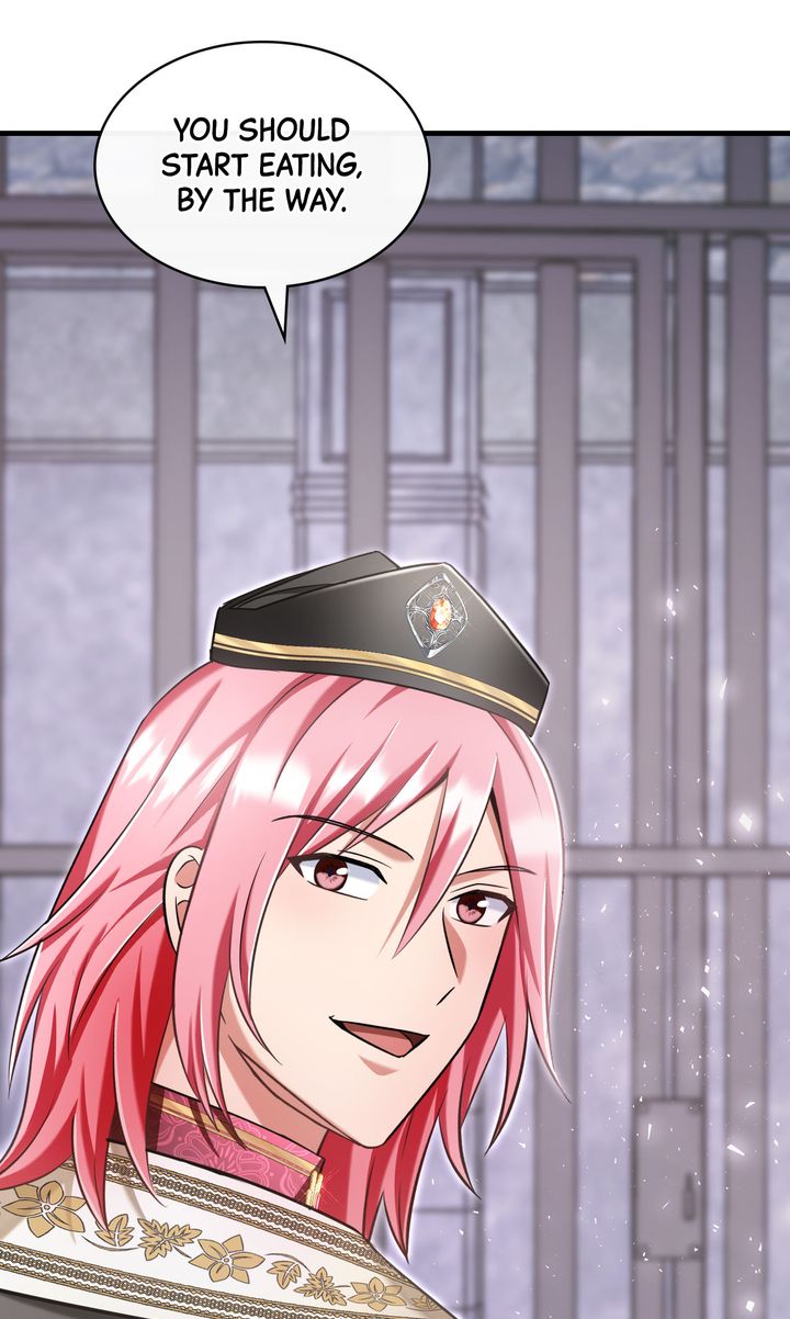 Why Would a Villainess Have Virtues? Chapter 124 - Page 49
