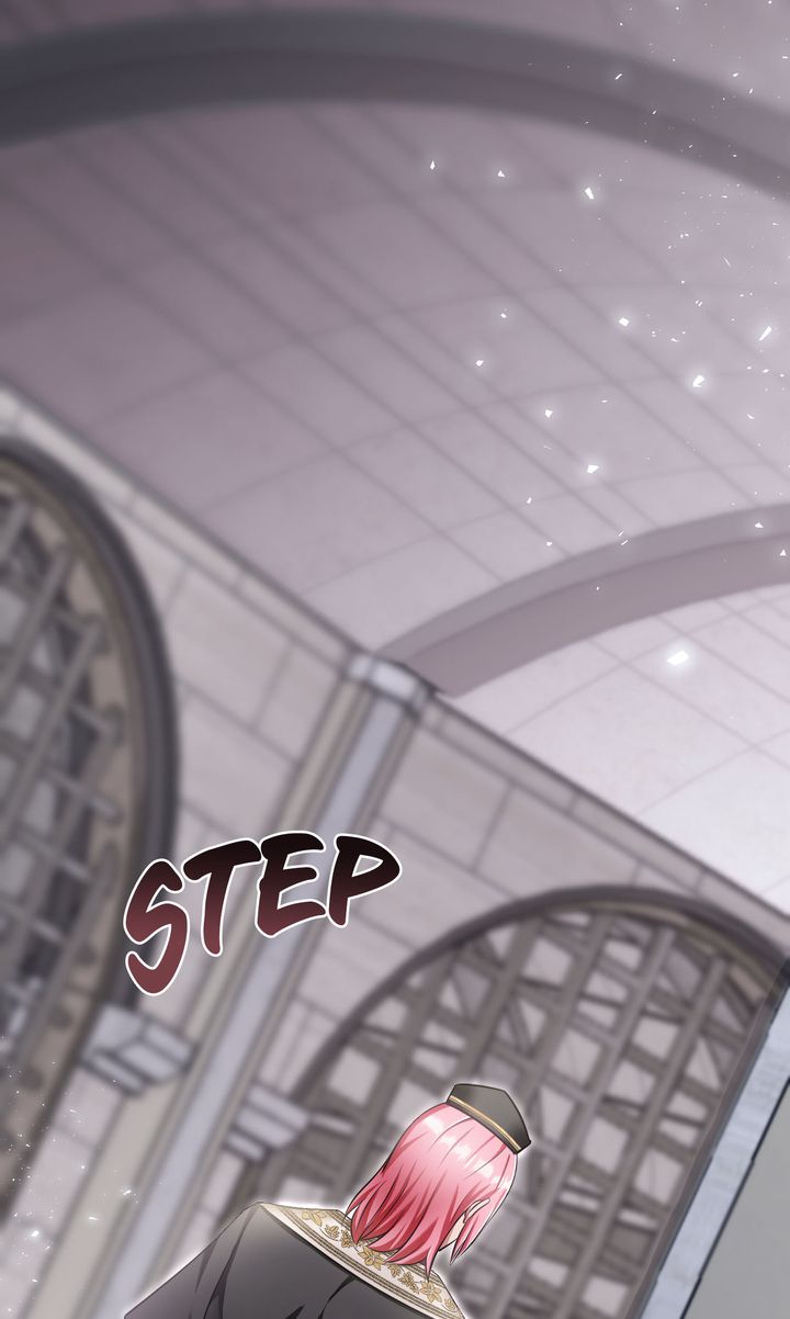 Why Would a Villainess Have Virtues? Chapter 124 - Page 53