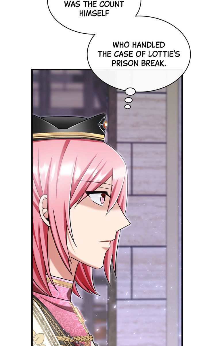 Why Would a Villainess Have Virtues? Chapter 124 - Page 59