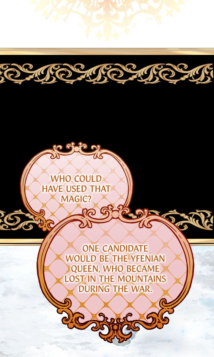 Why Would a Villainess Have Virtues? Chapter 124 - Page 62