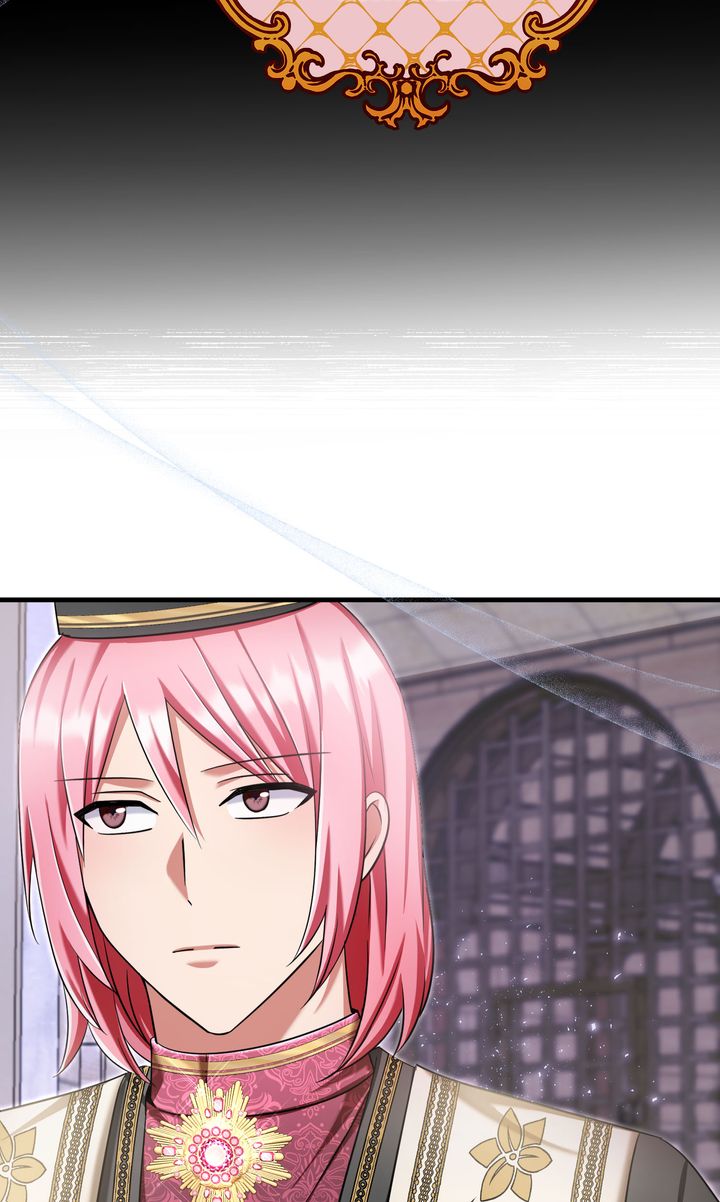 Why Would a Villainess Have Virtues? Chapter 124 - Page 64