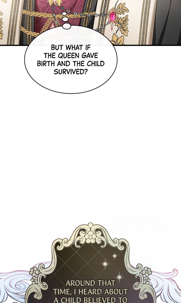 Why Would a Villainess Have Virtues? Chapter 124 - Page 65
