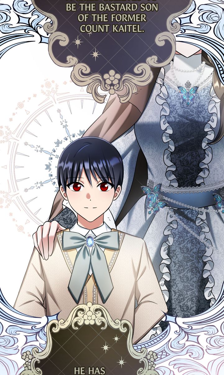 Why Would a Villainess Have Virtues? Chapter 124 - Page 66