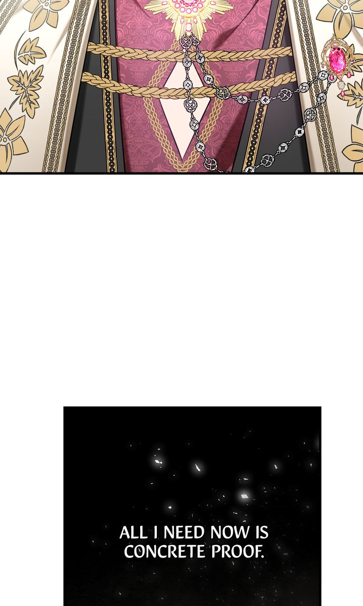 Why Would a Villainess Have Virtues? Chapter 124 - Page 69