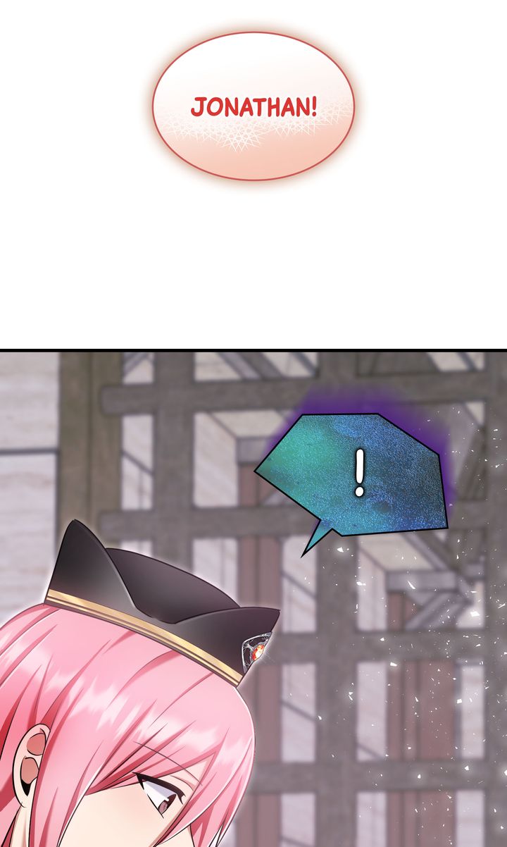 Why Would a Villainess Have Virtues? Chapter 124 - Page 71