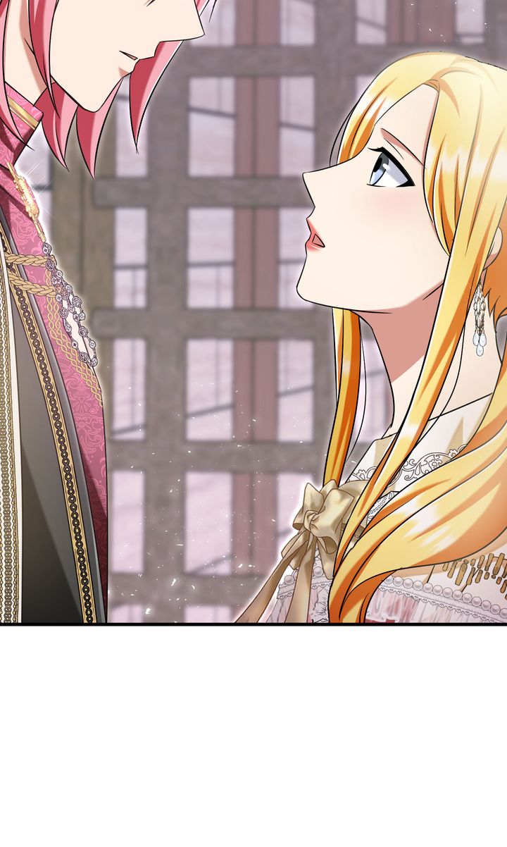 Why Would a Villainess Have Virtues? Chapter 124 - Page 72