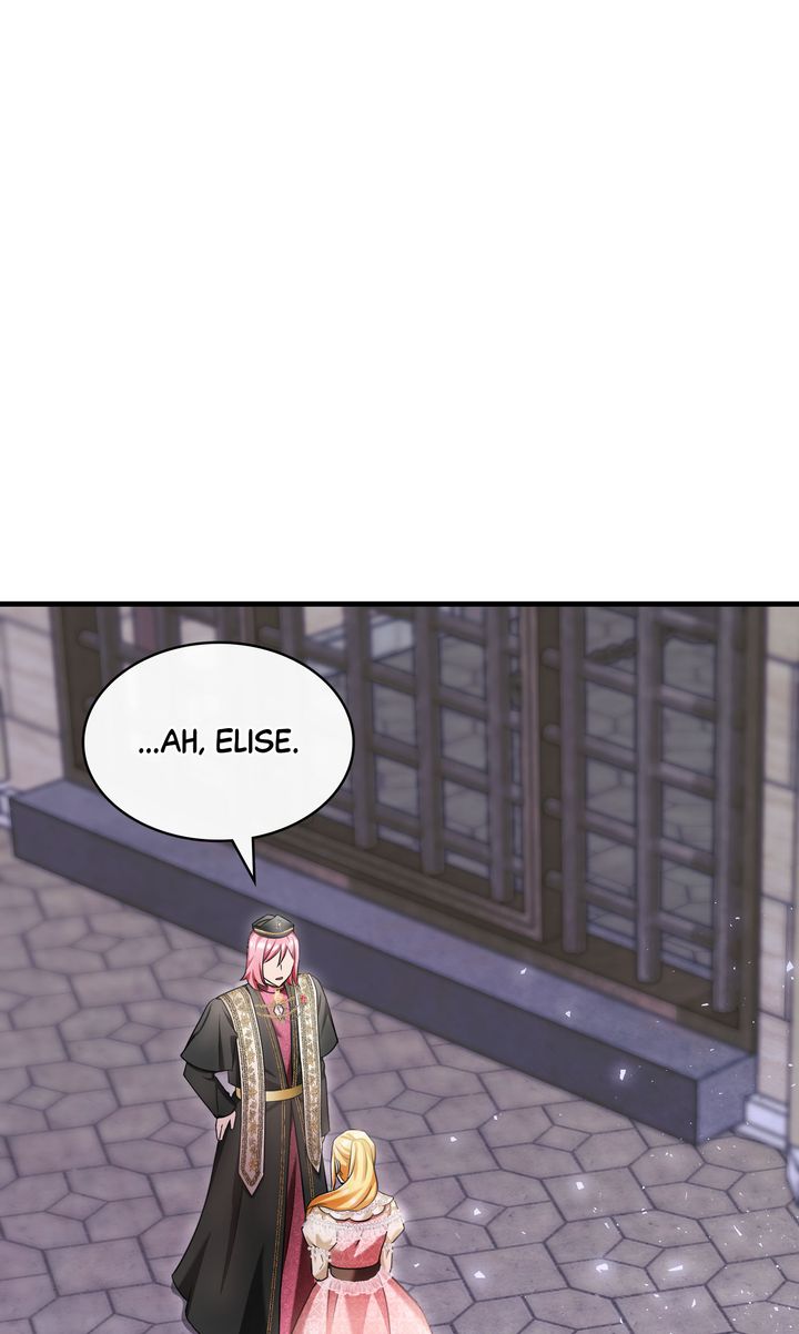 Why Would a Villainess Have Virtues? Chapter 124 - Page 73