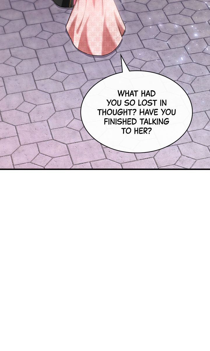 Why Would a Villainess Have Virtues? Chapter 124 - Page 74