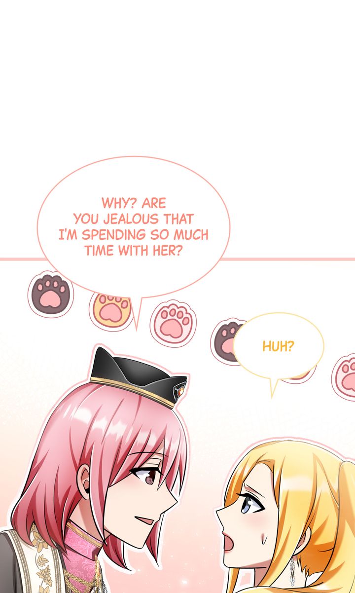 Why Would a Villainess Have Virtues? Chapter 124 - Page 75