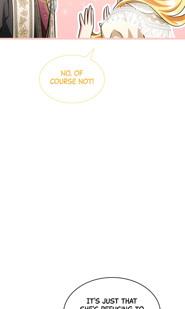 Why Would a Villainess Have Virtues? Chapter 124 - Page 76