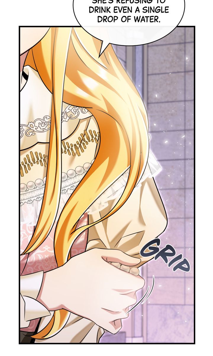 Why Would a Villainess Have Virtues? Chapter 124 - Page 77