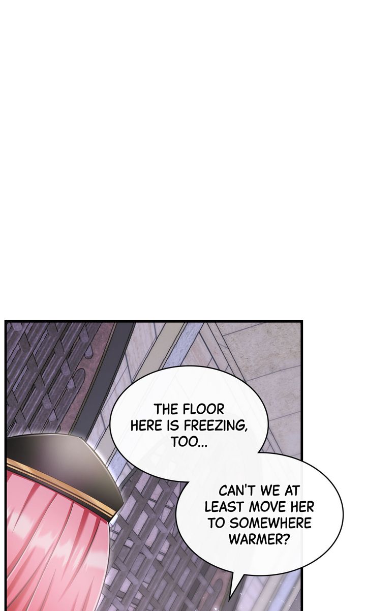 Why Would a Villainess Have Virtues? Chapter 124 - Page 80