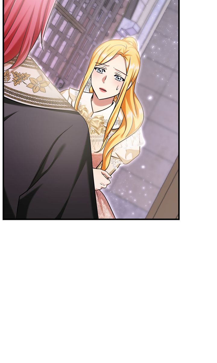 Why Would a Villainess Have Virtues? Chapter 124 - Page 81