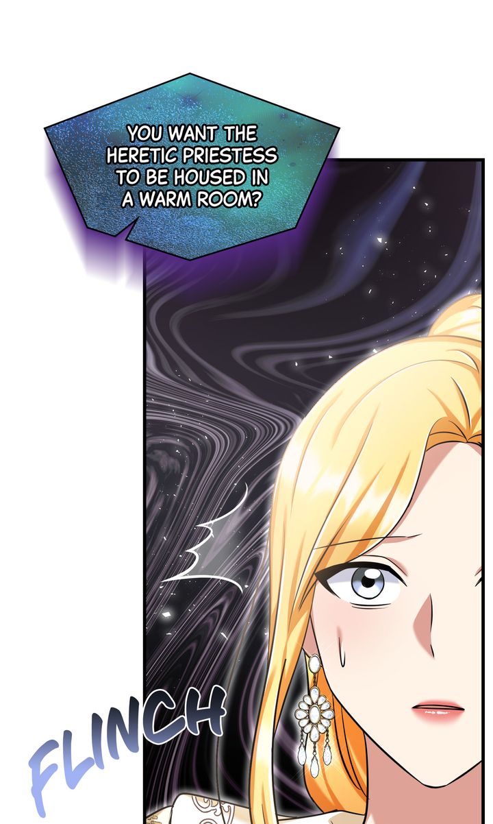 Why Would a Villainess Have Virtues? Chapter 124 - Page 82
