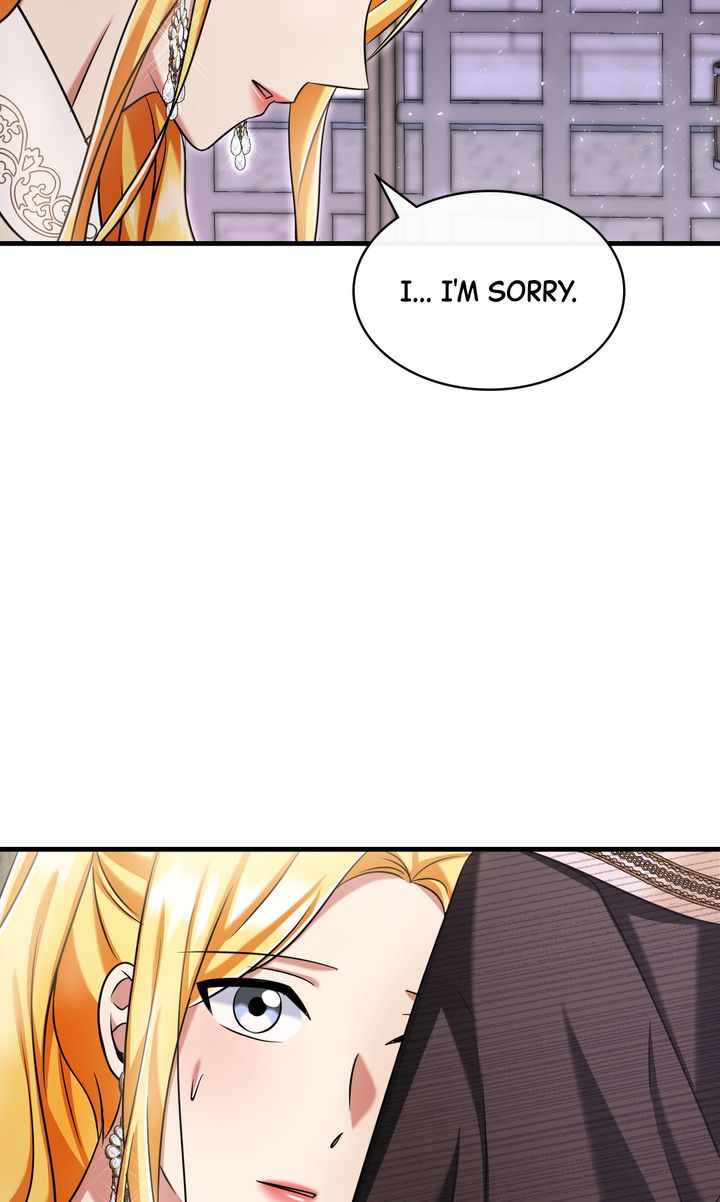 Why Would a Villainess Have Virtues? Chapter 124 - Page 86