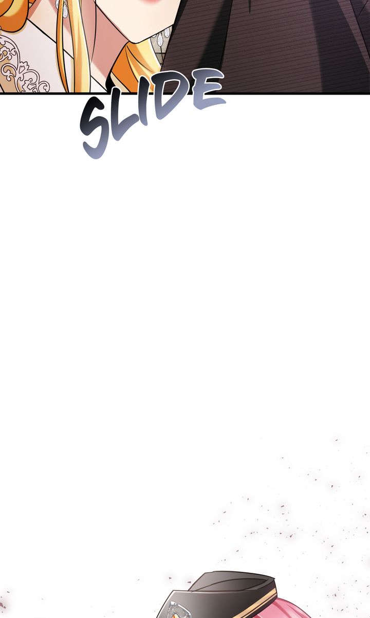 Why Would a Villainess Have Virtues? Chapter 124 - Page 87