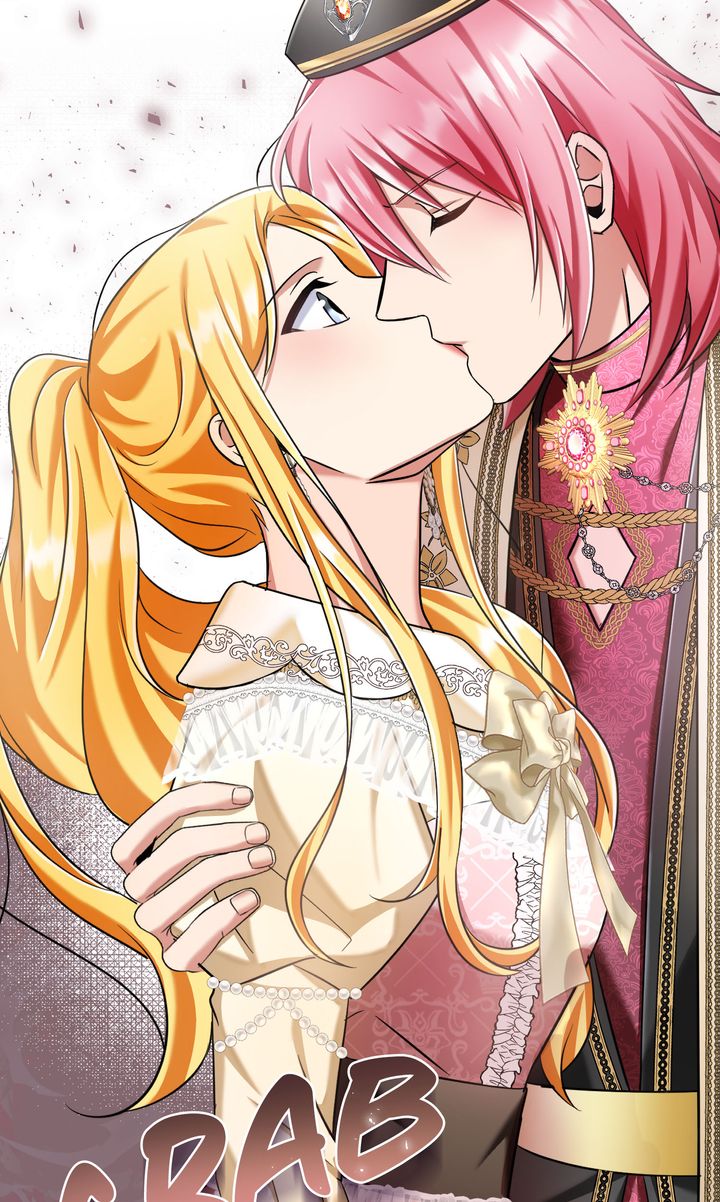 Why Would a Villainess Have Virtues? Chapter 124 - Page 88