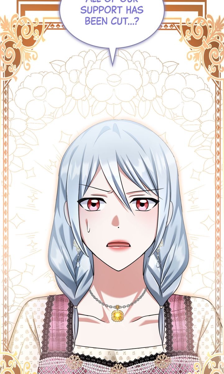 Why Would a Villainess Have Virtues? Chapter 124 - Page 93