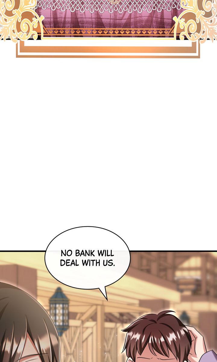 Why Would a Villainess Have Virtues? Chapter 124 - Page 94
