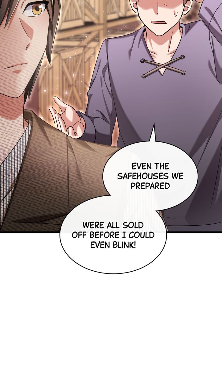 Why Would a Villainess Have Virtues? Chapter 124 - Page 95