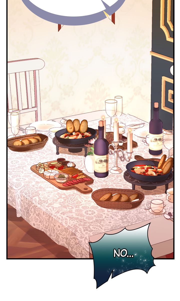 Why Would a Villainess Have Virtues? Chapter 124 - Page 97
