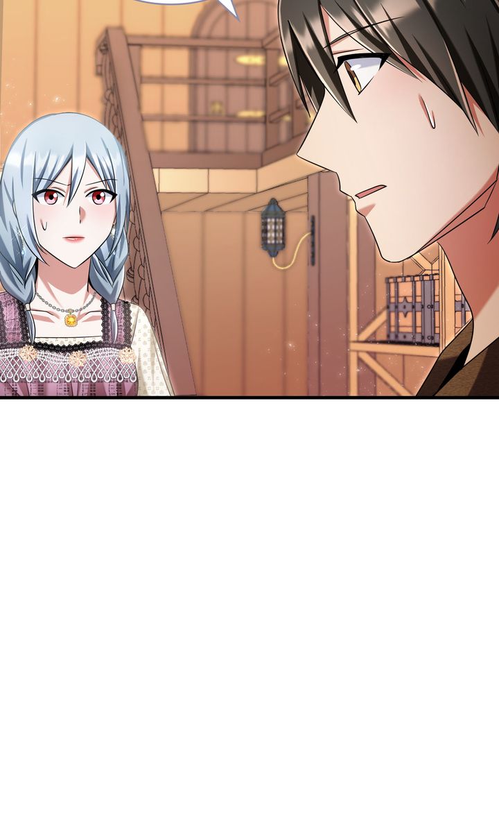 Why Would a Villainess Have Virtues? Chapter 124 - Page 99