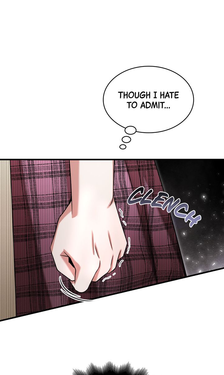 Why Would a Villainess Have Virtues? Chapter 124 - Page 100