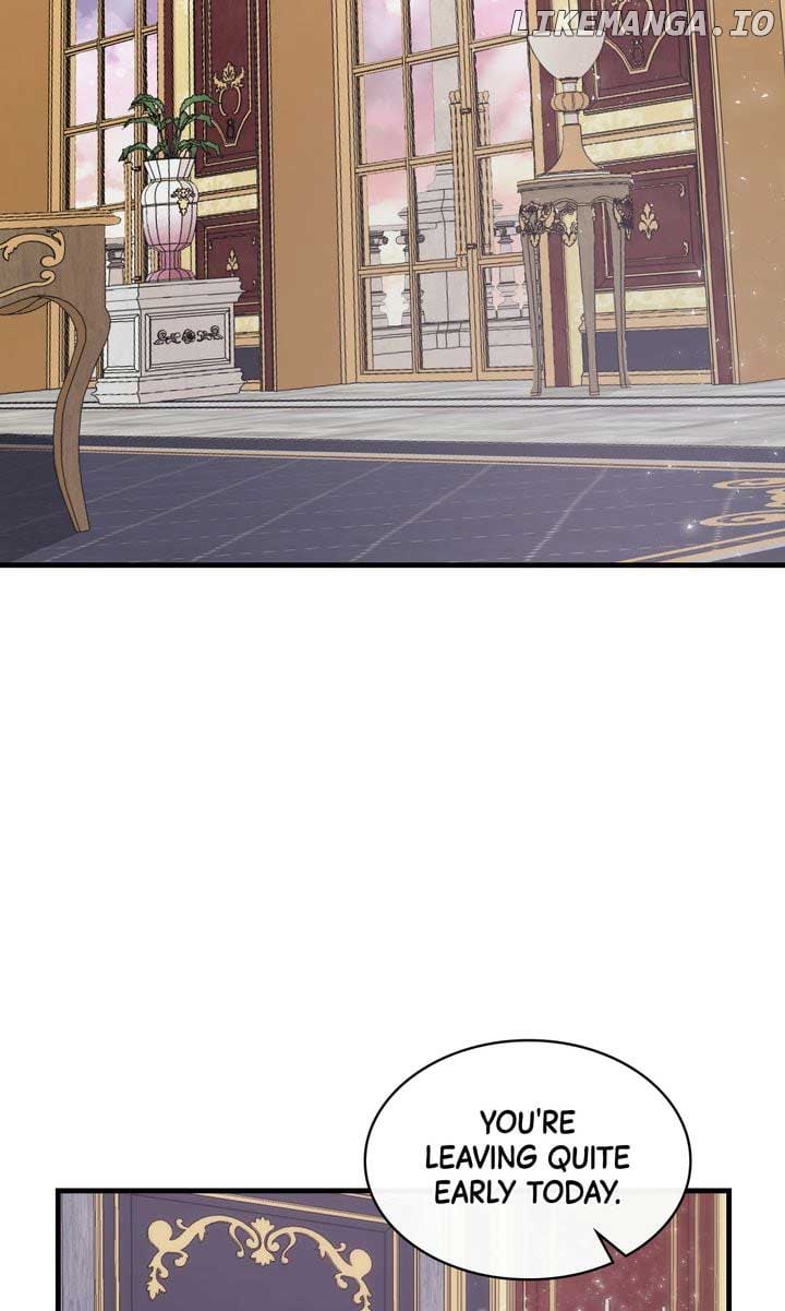 Why Would a Villainess Have Virtues? Chapter 125 - Page 2