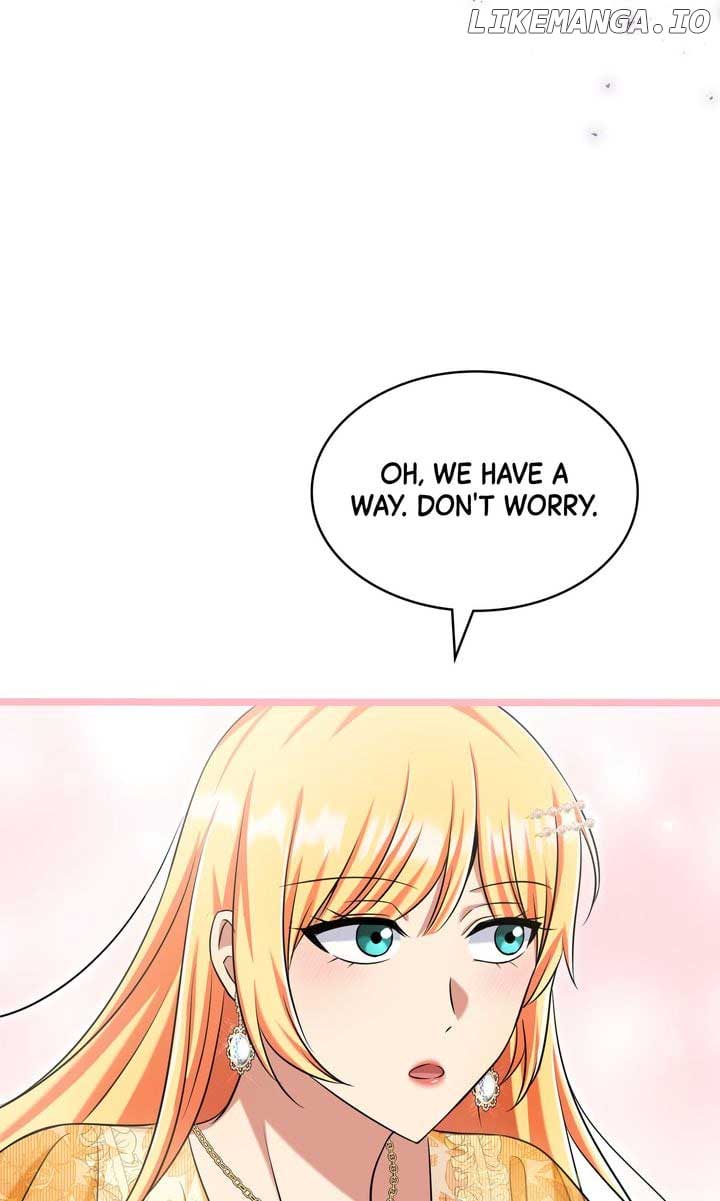 Why Would a Villainess Have Virtues? Chapter 125 - Page 101