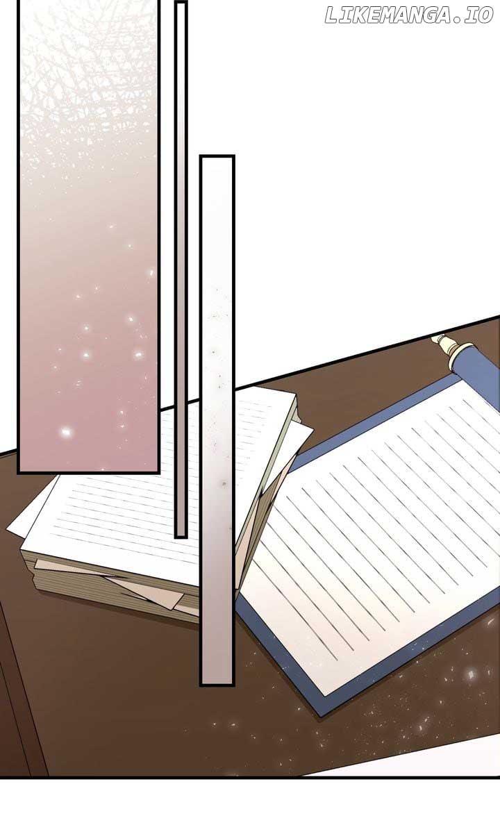 Why Would a Villainess Have Virtues? Chapter 125 - Page 106
