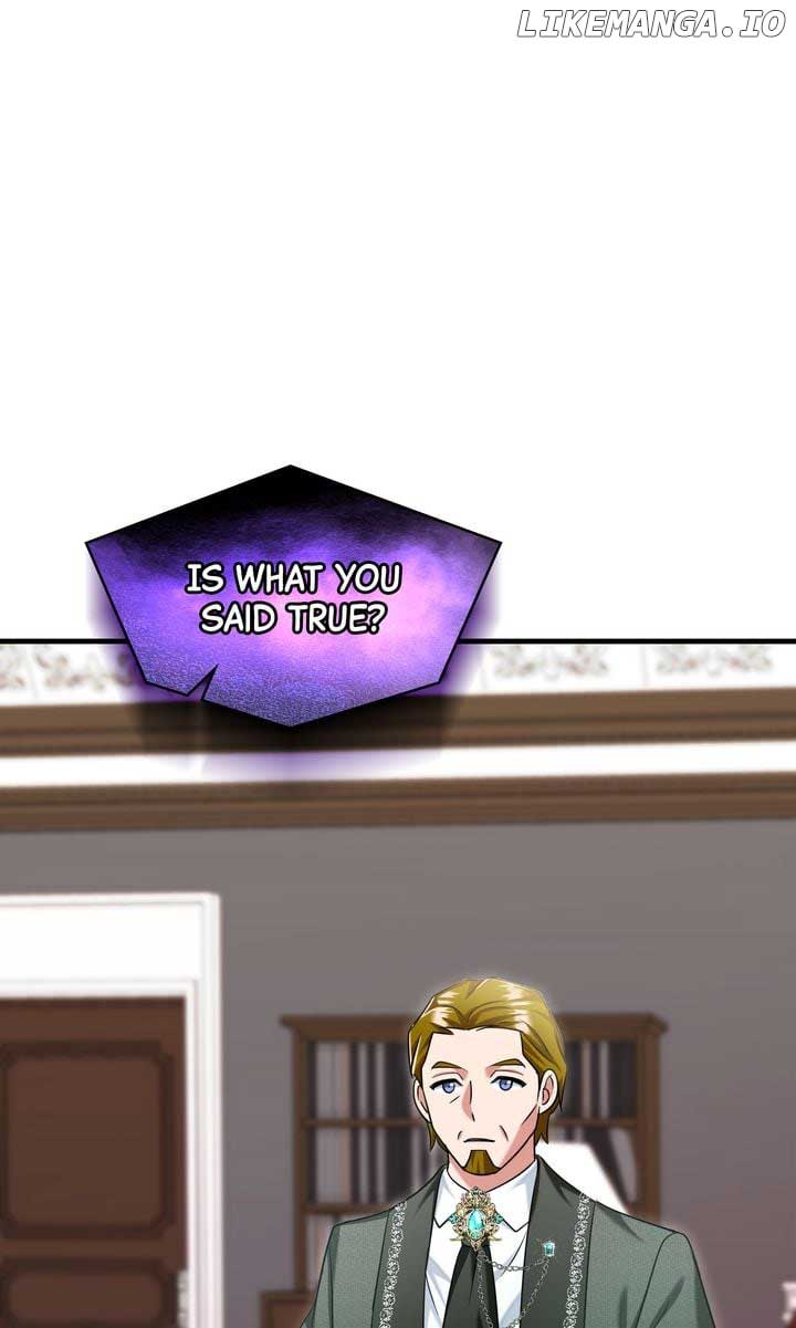 Why Would a Villainess Have Virtues? Chapter 125 - Page 107
