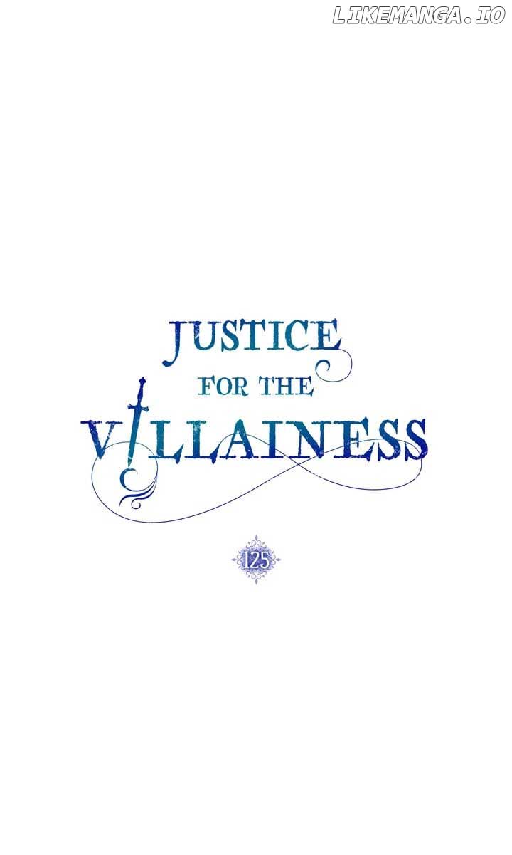 Why Would a Villainess Have Virtues? Chapter 125 - Page 14