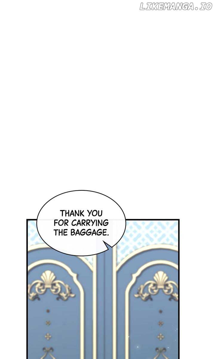 Why Would a Villainess Have Virtues? Chapter 125 - Page 17