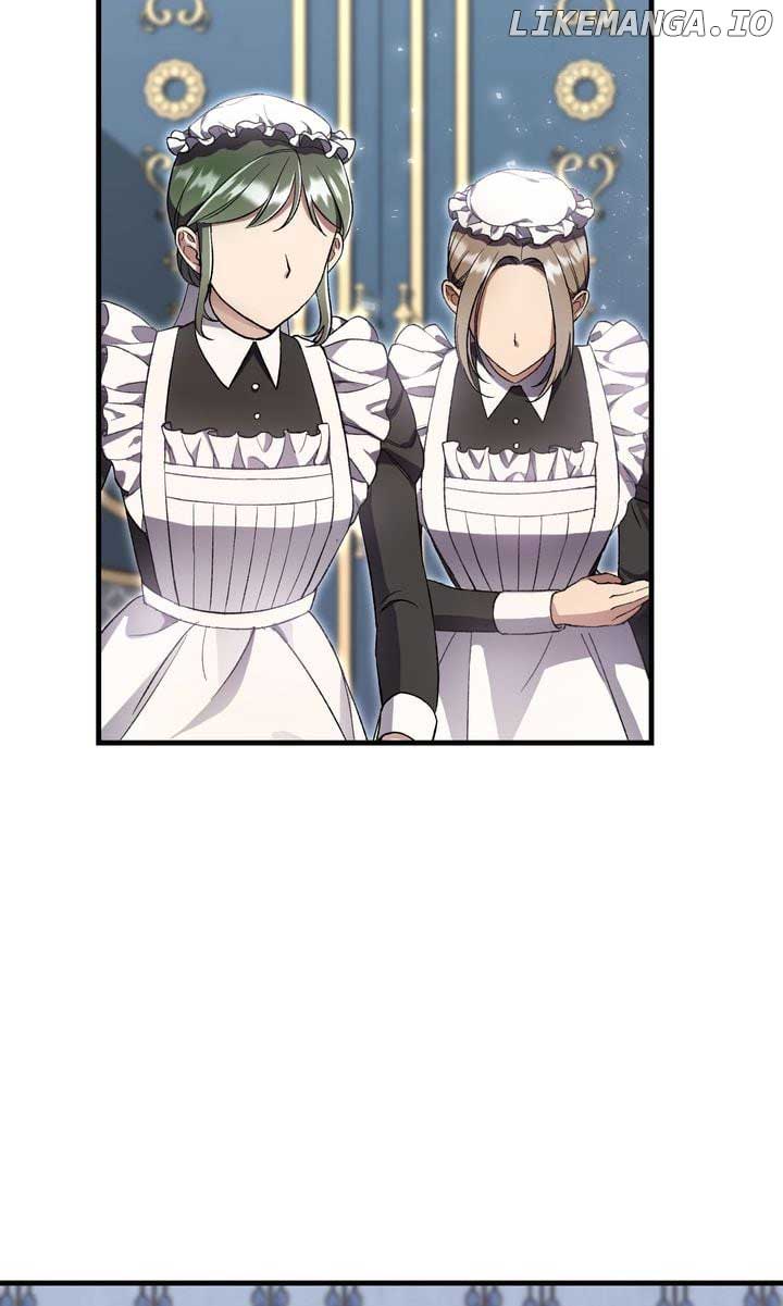 Why Would a Villainess Have Virtues? Chapter 125 - Page 18