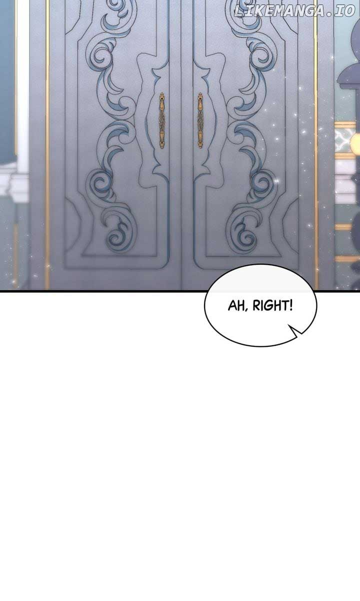 Why Would a Villainess Have Virtues? Chapter 125 - Page 21