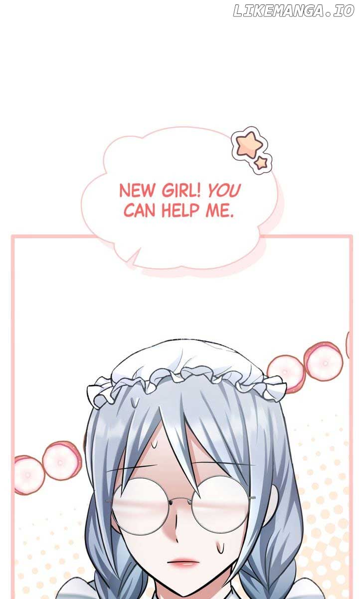 Why Would a Villainess Have Virtues? Chapter 125 - Page 22
