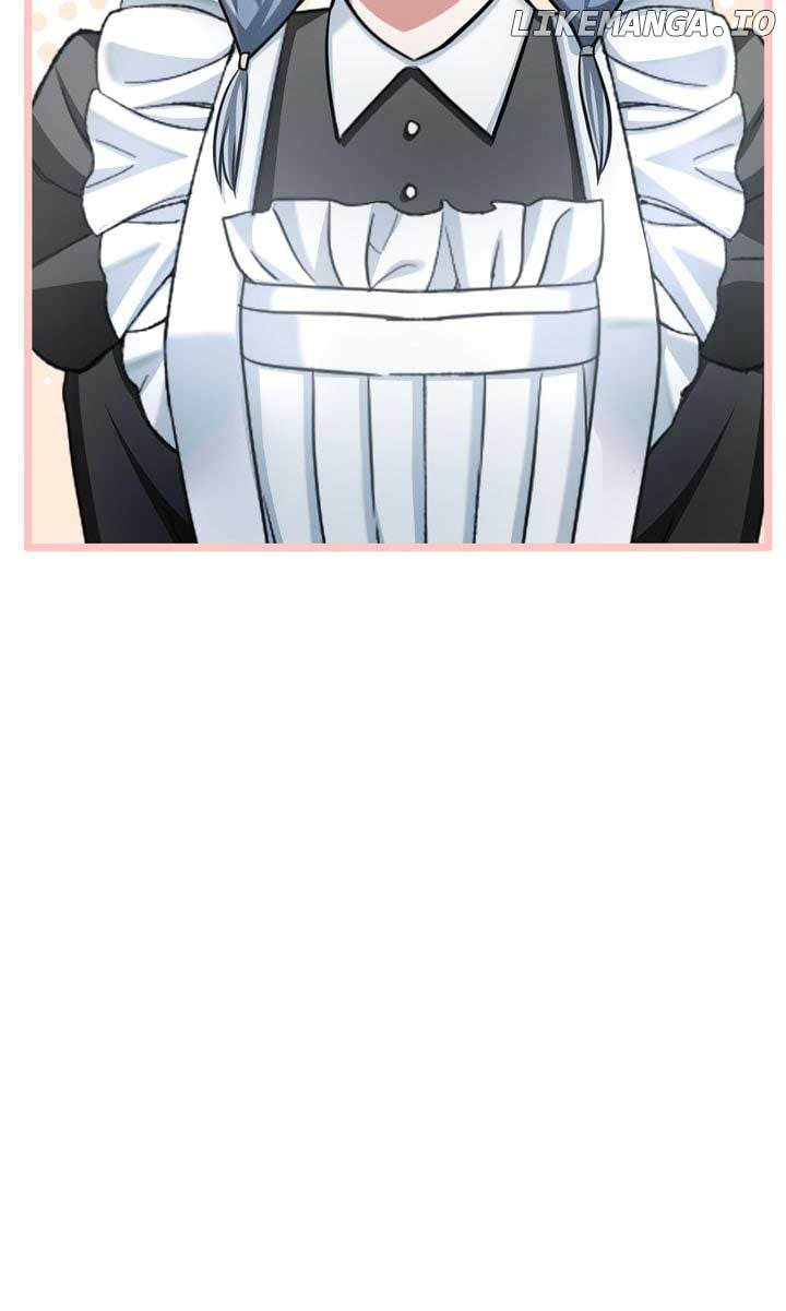 Why Would a Villainess Have Virtues? Chapter 125 - Page 23