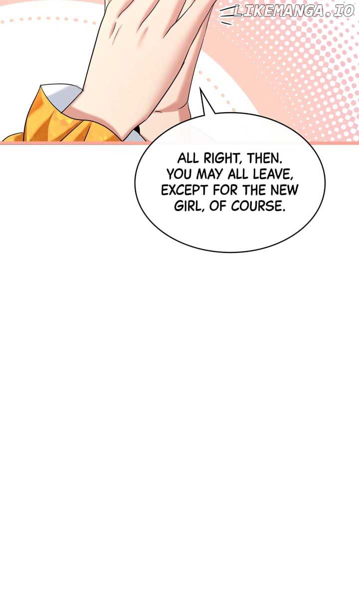 Why Would a Villainess Have Virtues? Chapter 125 - Page 27