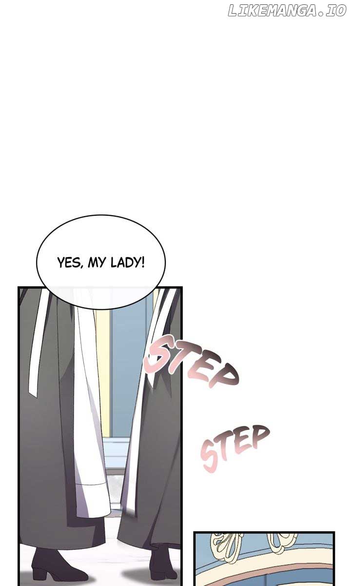 Why Would a Villainess Have Virtues? Chapter 125 - Page 28
