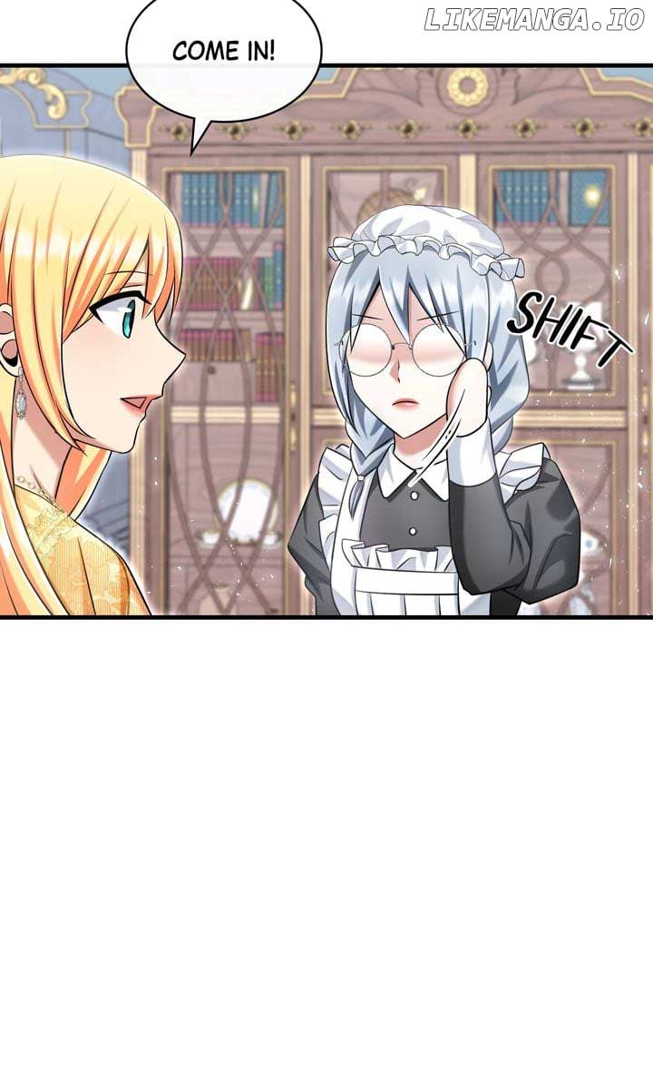 Why Would a Villainess Have Virtues? Chapter 125 - Page 33